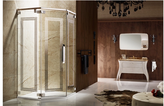 玫瑰岛淋浴房：从用户体验出发制造“中国好浴房”