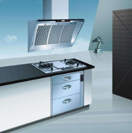中国著名厨房电器品牌排行榜，中国著名厨房电器介绍