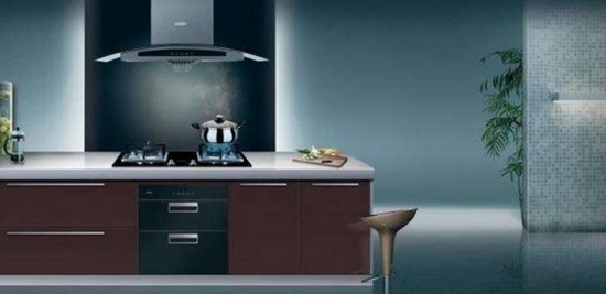 中国著名厨房电器品牌排行榜，中国著名厨房电器介绍