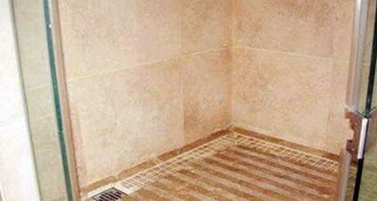 淋浴房安装时需要注意什么？