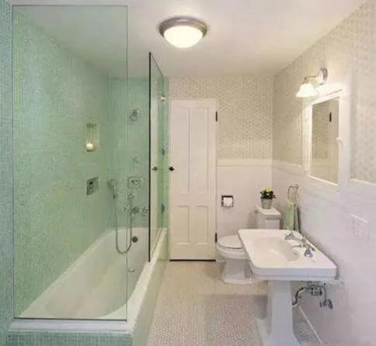 普通家庭有没有必要安装淋浴房？