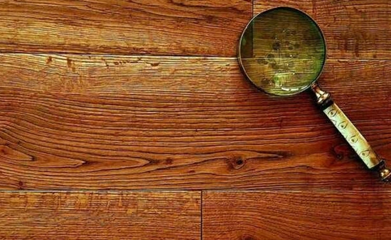 装修如何挑选木地板?