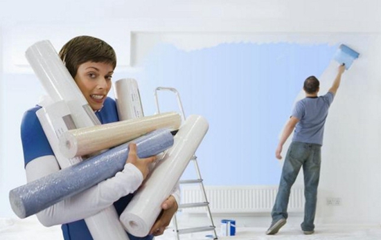 房子装修是买油漆好还是水性漆好?