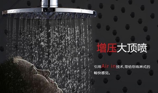 上干货！多款中国知名热水器品牌热水性能实测