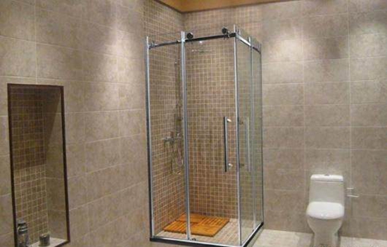 淋浴房哪个品牌的好？淋浴房如何选购