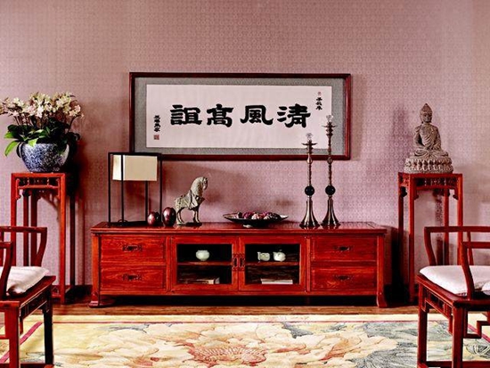品牌独角戏：中国红木家具十大品牌排行榜