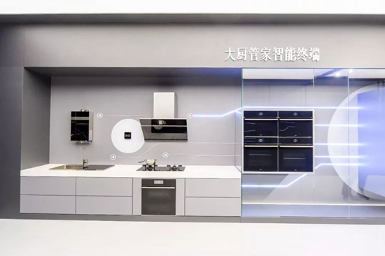 方太厨房电器：一个“科技驱动+使命驱动”的中国范本