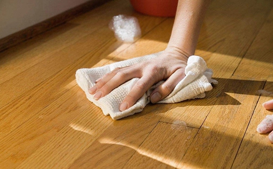 木地板清洁攻略，对症下药更有效