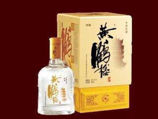 中国十七大名酒