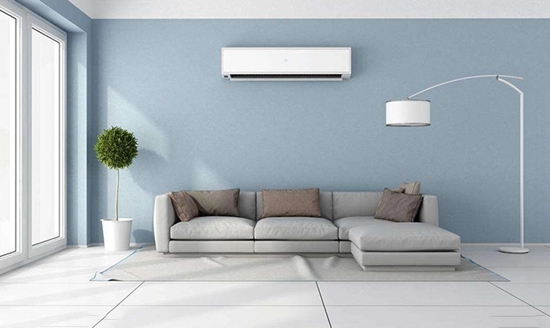 新房装修，该如何选购适合自家的空调？