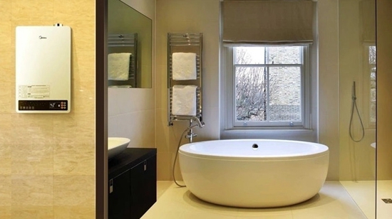 创造全新卫浴洁具空间，小升级大舒适