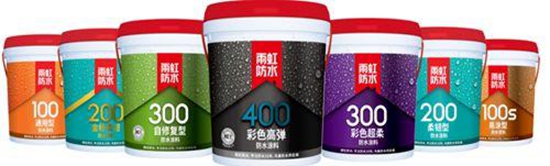 20年从专注到专业 鸟巢防水材料供应商到底是怎样炼成的?