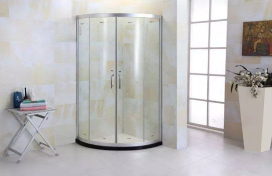 淋浴房装修怎么选购?材质决定淋浴房的安全性,你造吗?