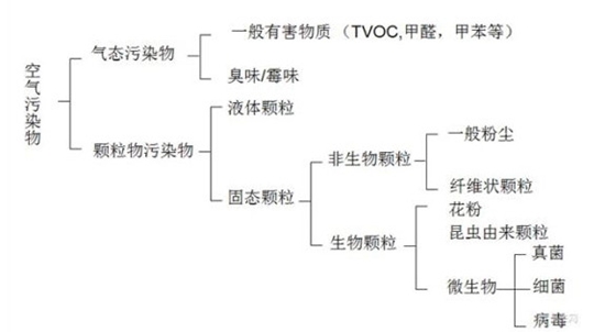 挑选空气净化器，你要知道这些