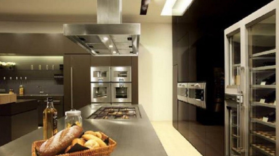 观点：四大特点注定厨房电器在家电中最具活力