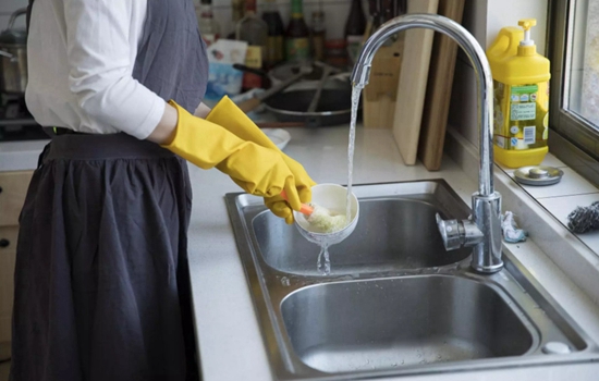 这四款清洁剂，全面保障你的厨房洁净