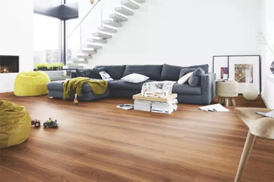 木地板驻颜有术，高效保养只需三步