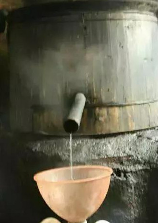 揭开衡东传统酿制米酒奥妙之处