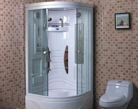 整体淋浴房实用吗?淋浴房有什么功能?