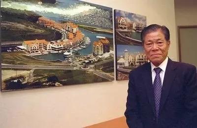 涂料英雄榜：这个华裔13岁开始打工，花了66年成亚洲漆王，如今是新加坡首富！