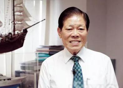 涂料英雄榜：这个华裔13岁开始打工，花了66年成亚洲漆王，如今是新加坡首富！
