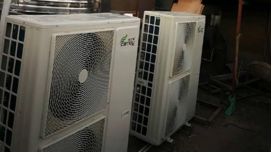 空气能热水器耗电增加的主要原因