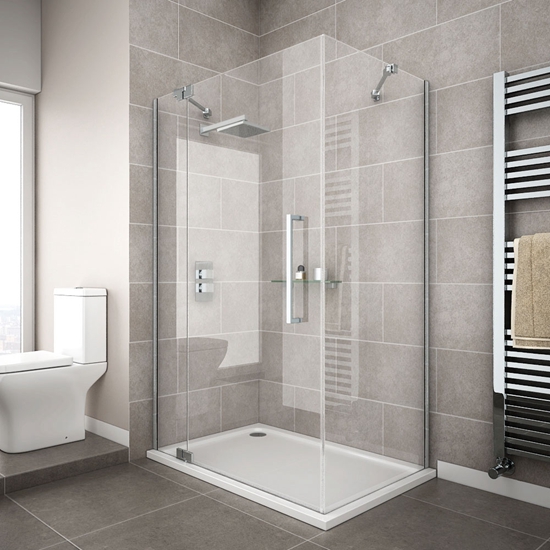 购买淋浴房的综合指南,选择合适的淋浴房简单方便！