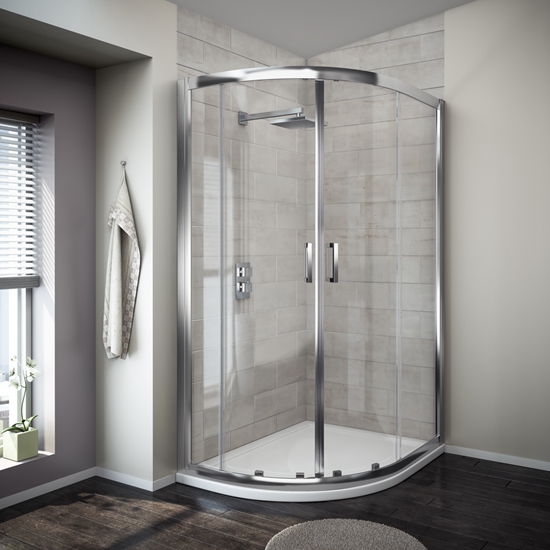 购买淋浴房的综合指南,选择合适的淋浴房简单方便！