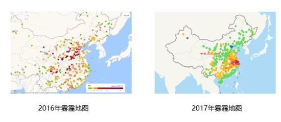 品牌数量再次减少，2018年空气净化器行业将何去何从？