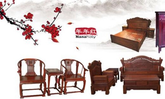 【中流击水，勇进者胜】中国十大红木家具品牌加盟店排行