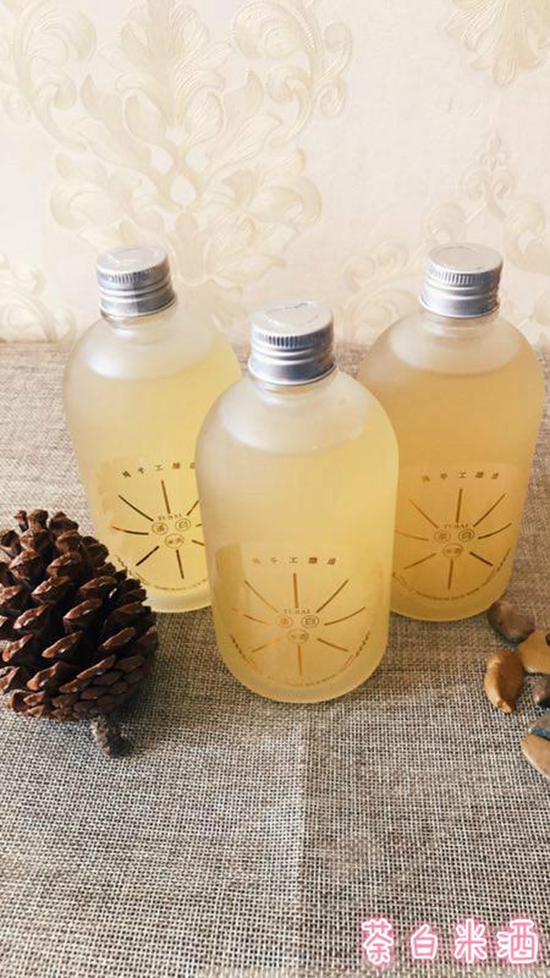 喝米酒的好处和坏处，合理健康地饮用米酒