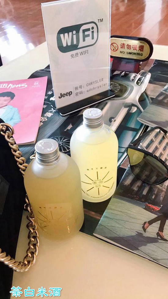 喝米酒的好处和坏处，合理健康地饮用米酒