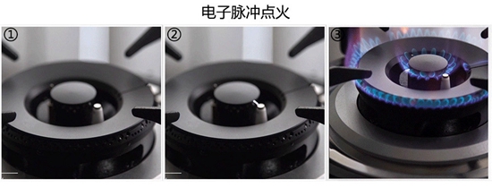 中国十大灶具品牌分享:三分钟速成,做个燃气灶选购行家!