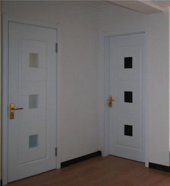 中国品牌防盗门建议:家里安装木门注意别这样安装