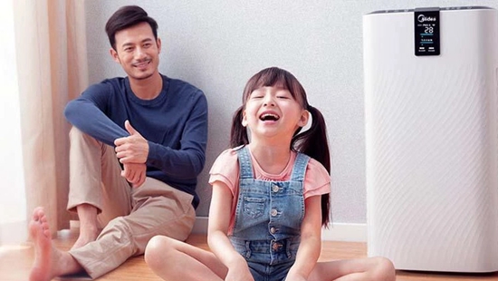 著名空气净化器品牌教您“三步挑”,呵护全家身体健康