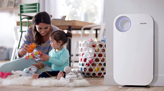 著名空气净化器品牌教您“三步挑”,呵护全家身体健康