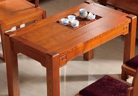 中国十大家具品牌攻略:原木家具怎么选?有哪些注意事项?