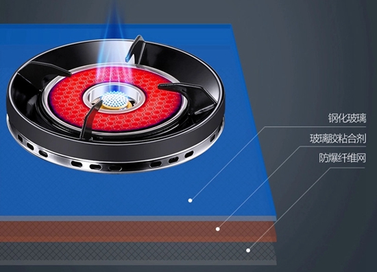 中国十大灶具品牌|挑选高效燃气灶,从这三步出发更科学