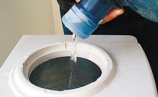中国饮水机十大品牌科普:如何正确清洗家用饮水机