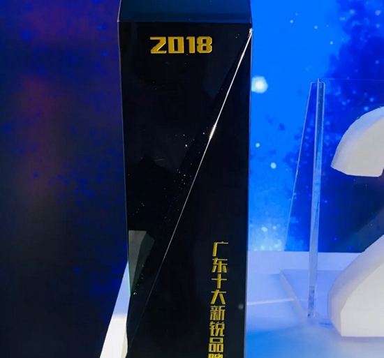 中国厨卫著名品牌百得厨卫：2018，这一年！
