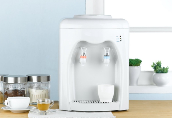 中国饮水机著名品牌揭秘：家用饮水机如何清洗？