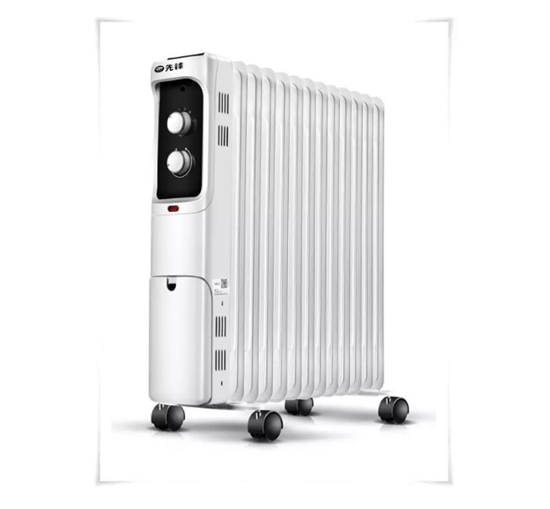 看中国取暖器著名品牌先锋电器25载研发历程,思考产品的未来