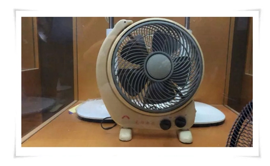 看中国取暖器著名品牌先锋电器25载研发历程,思考产品的未来