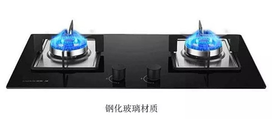 中国著名灶具品牌分享:煎炸烹炒轻松搞定,三招优选实力燃气灶