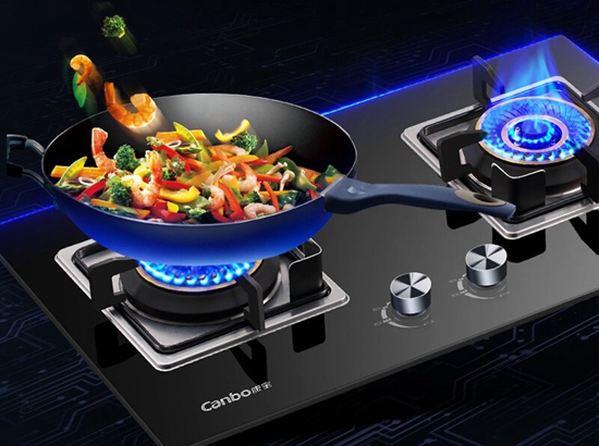 中国著名灶具品牌分享:美味烹饪看火候?燃气灶这些功能不能少