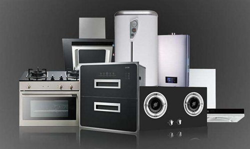 企业聚焦品牌定位宣传 塑造厨房电器十大品牌