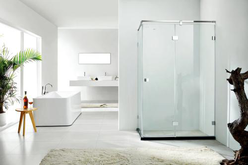 中国淋浴房十大品牌需打造属于自身的内涵