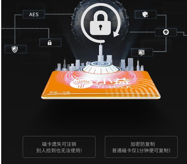 小益新品E206智能锁，针对防护进行多项功能升级