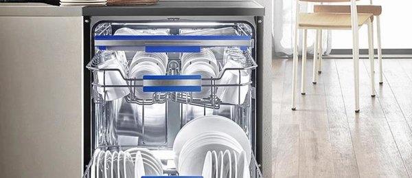 消毒柜与洗碗机选哪个好？这些不同告诉你二者有何区别！