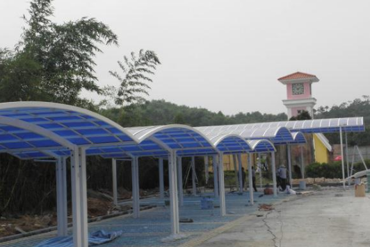 阳光棚和阳光房的区别在哪里？